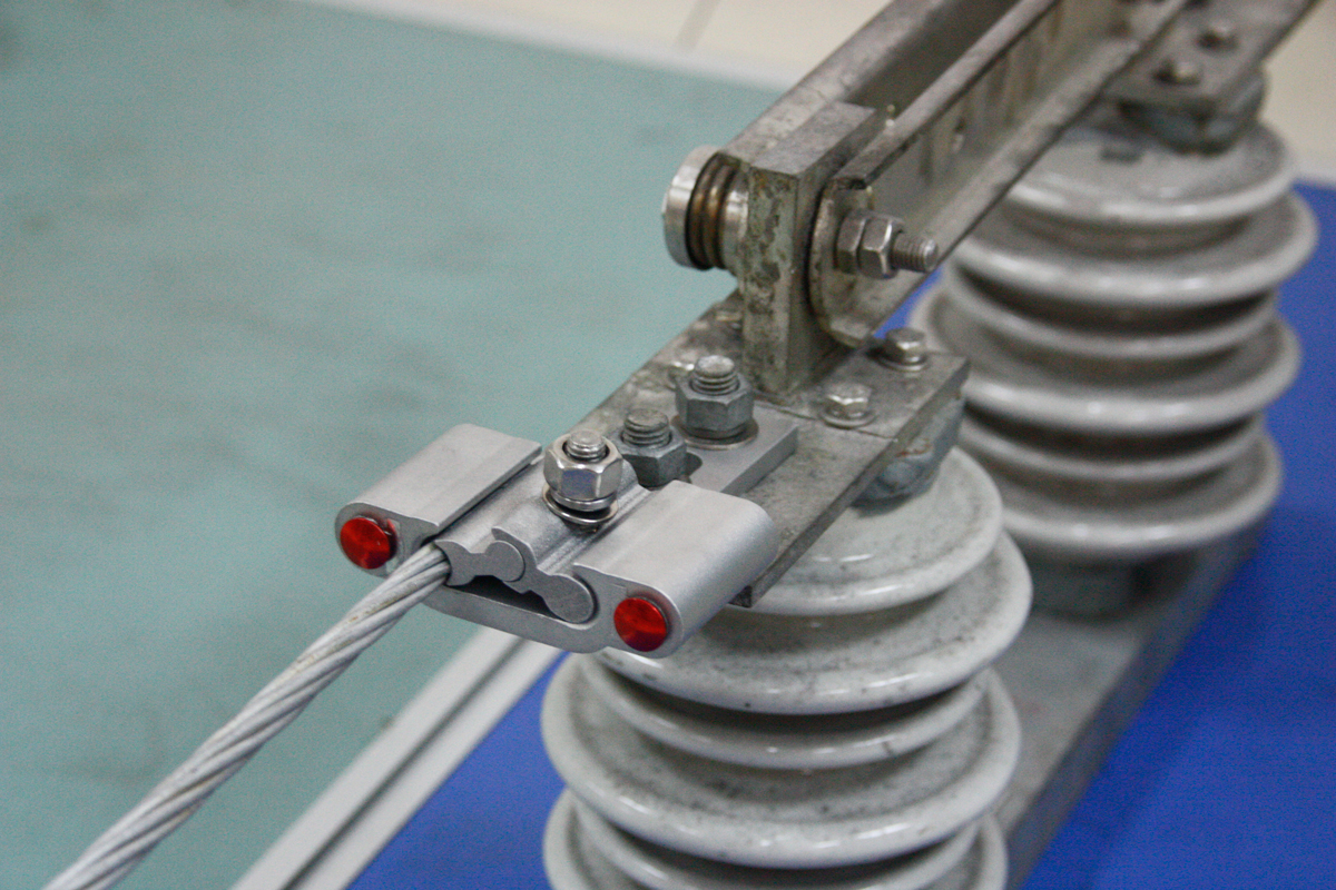 Connessione elettrica