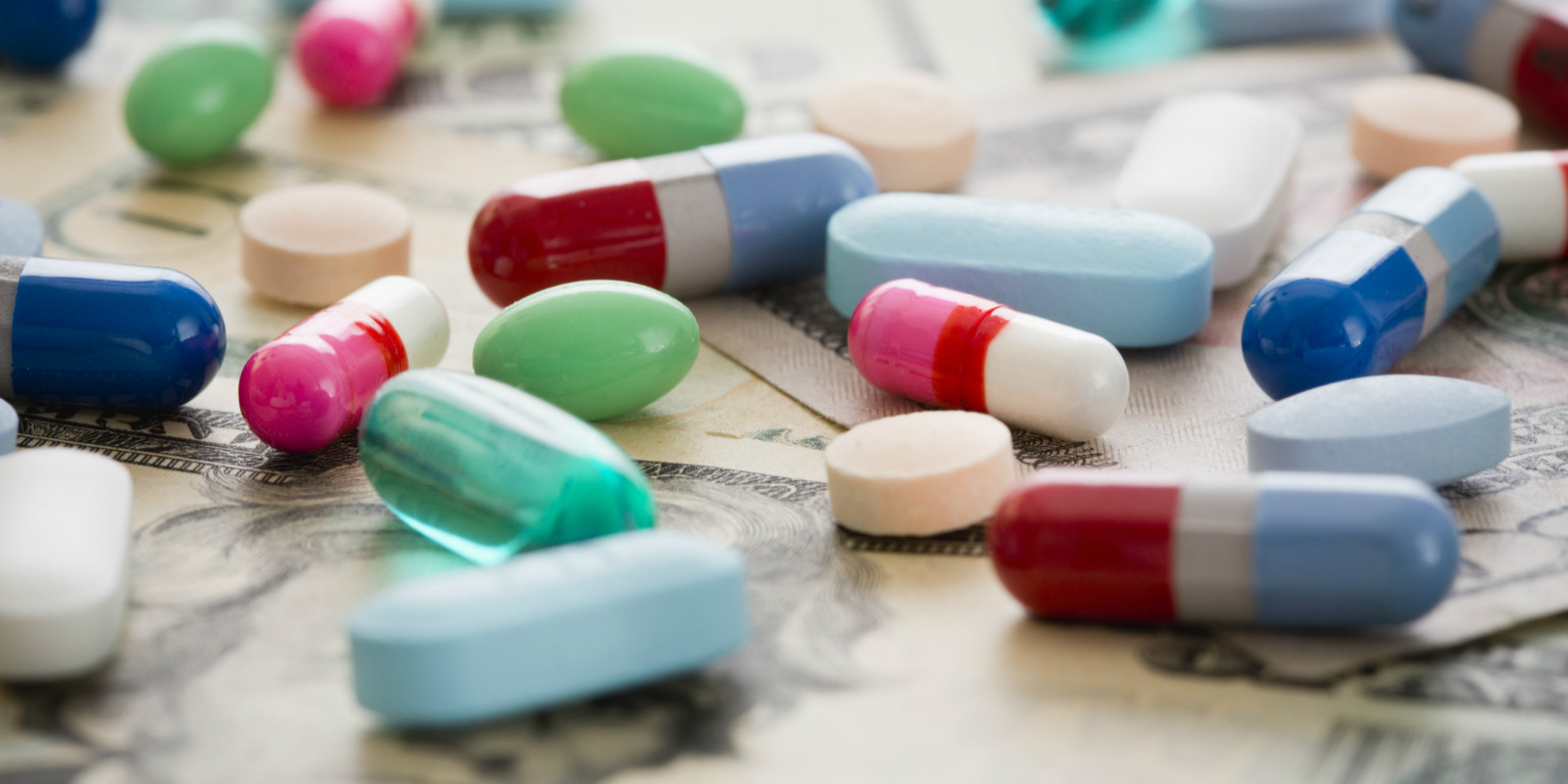 Cosmetics and Pharmaceutical 