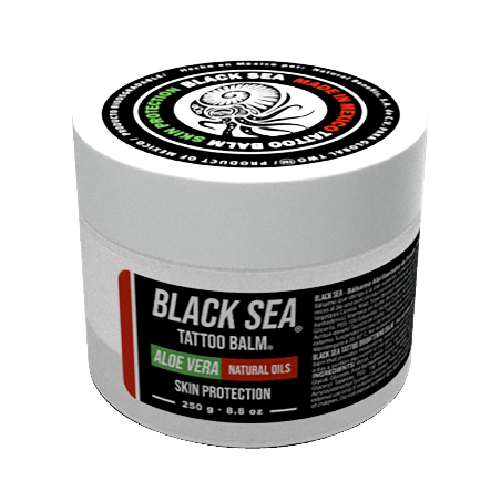 Tattoo Balm