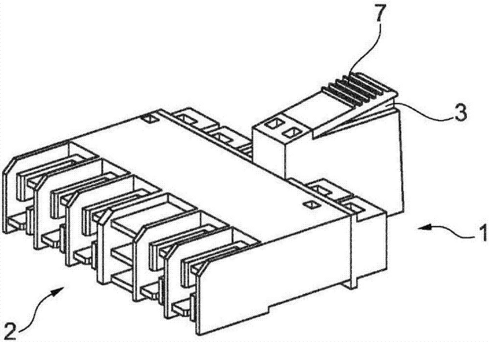 Electrical connection(图1)