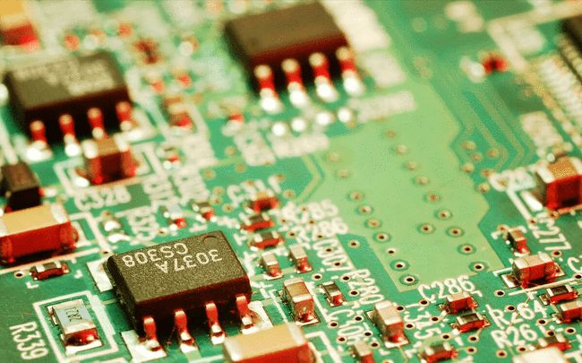 Integrated circuits(图2)